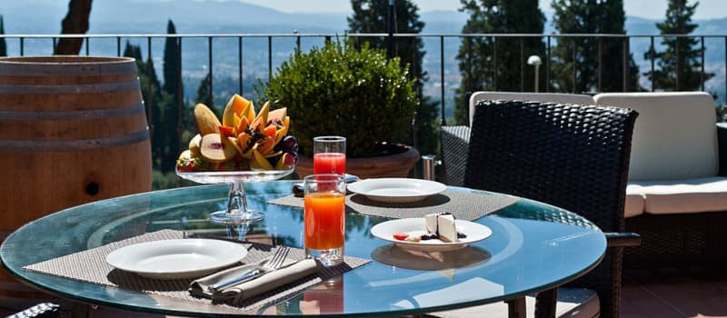 Serrae Villa Fiesole image 3