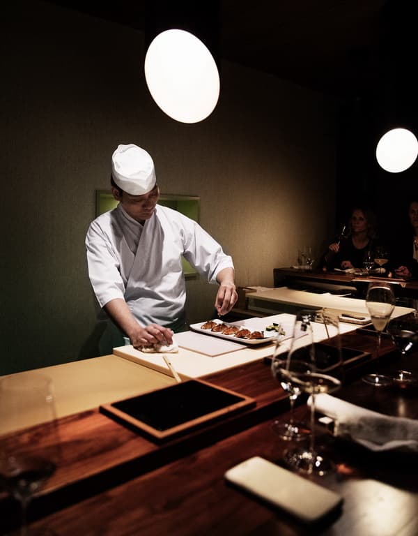 Sabi Omakase Stavanger image 3