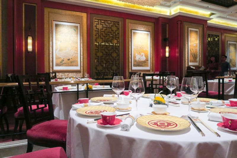 Shang Palace image 2