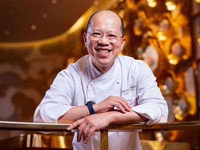 Chef Tam's Seasons image 4