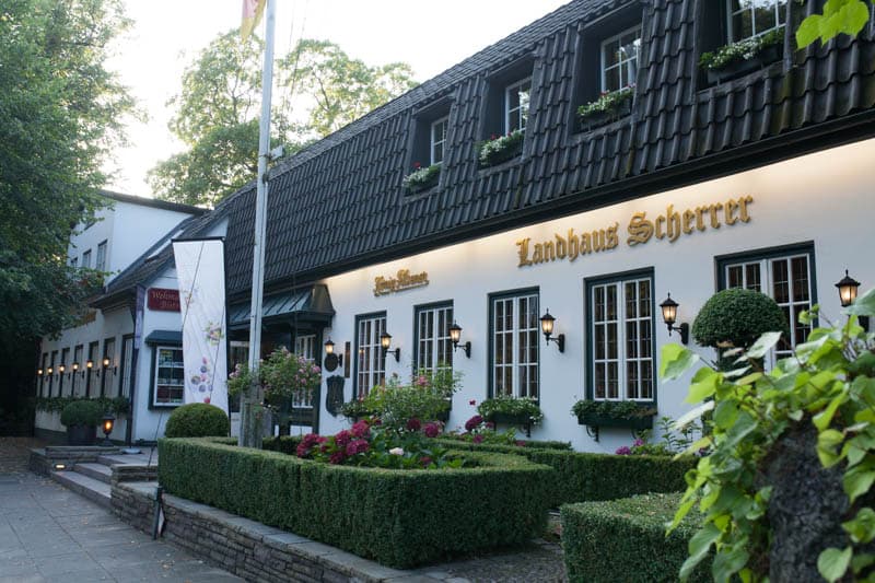 Landhaus Scherrer image 2