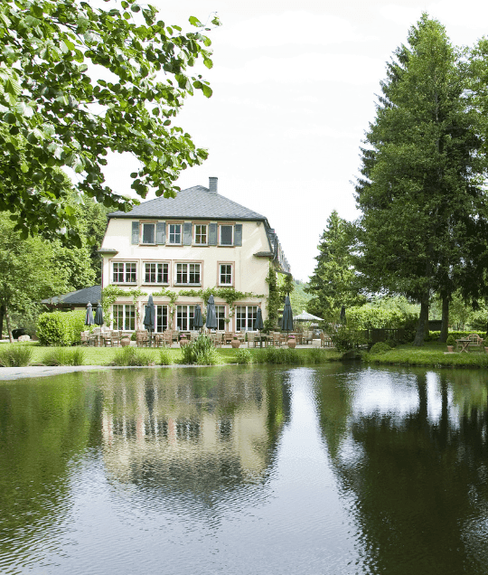 Rüssel's Landhaus image 4