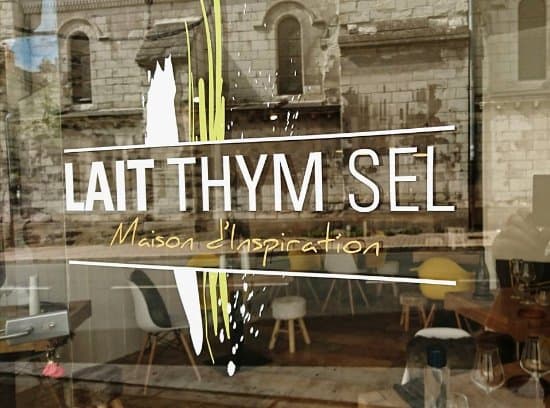 Lait Thym Sel image 3