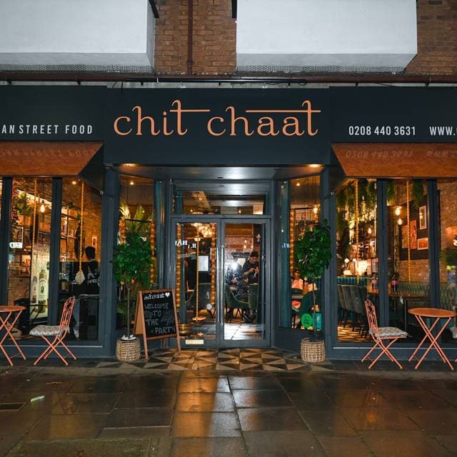 Chaat image 2