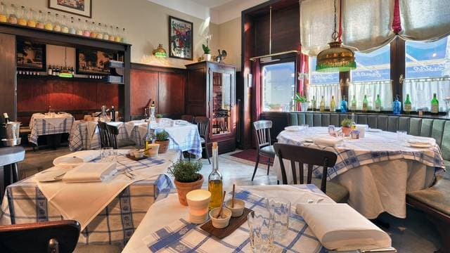 Erno's Bistro image 2