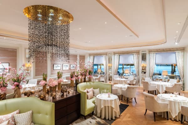 Photo of Restaurant Haerlin