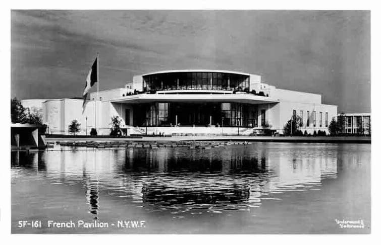 Le Pavillon image 3