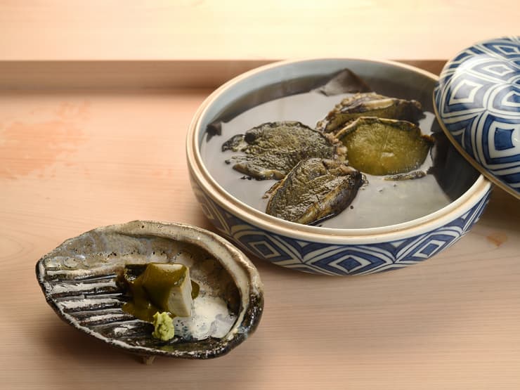 Sushi Rakumi image 4