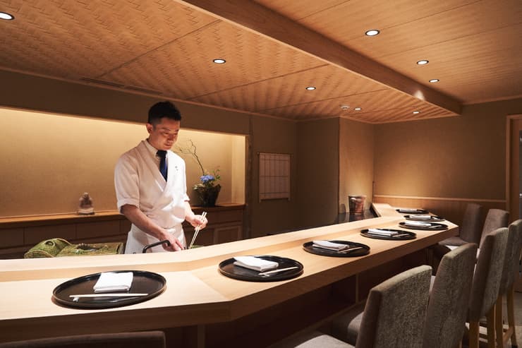 Nishiazabu Noguchi image 2