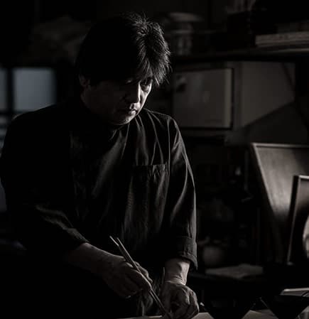 Photo of Oryori Hanagaki