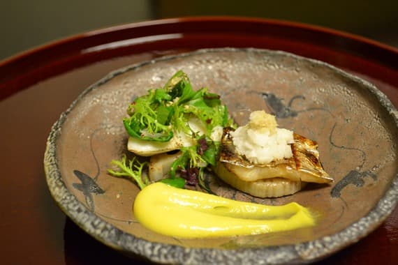 Gion Matayoshi image 3