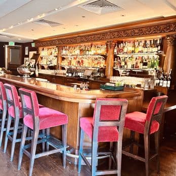 The Village Pub image 2