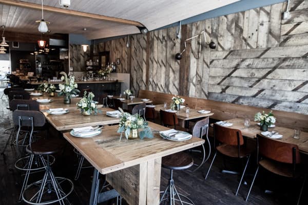Burdock & Co image 4