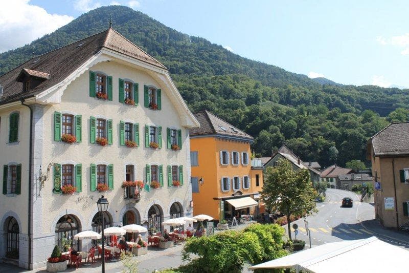 Restaurant de l'Hôtel de Ville image 2