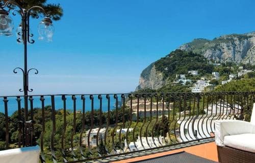 Photo of Capri
