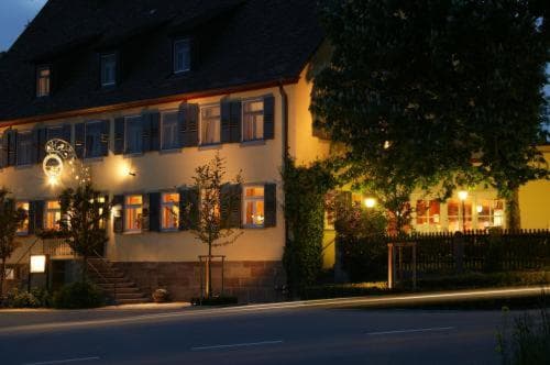 Photo of Rebers Pflug