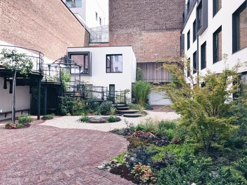 Photo of Le Jardin Secret