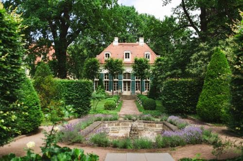 Photo of Atelier Sanssouci