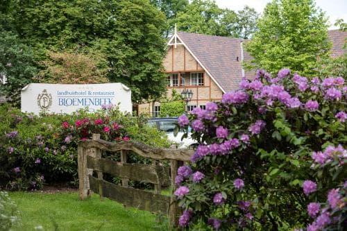 Photo of De Bloemenbeek
