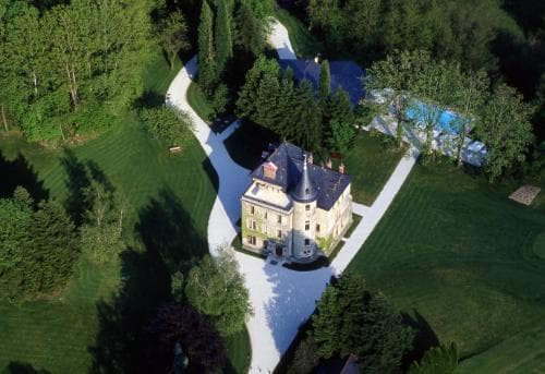 Photo of Auberge de la Tour