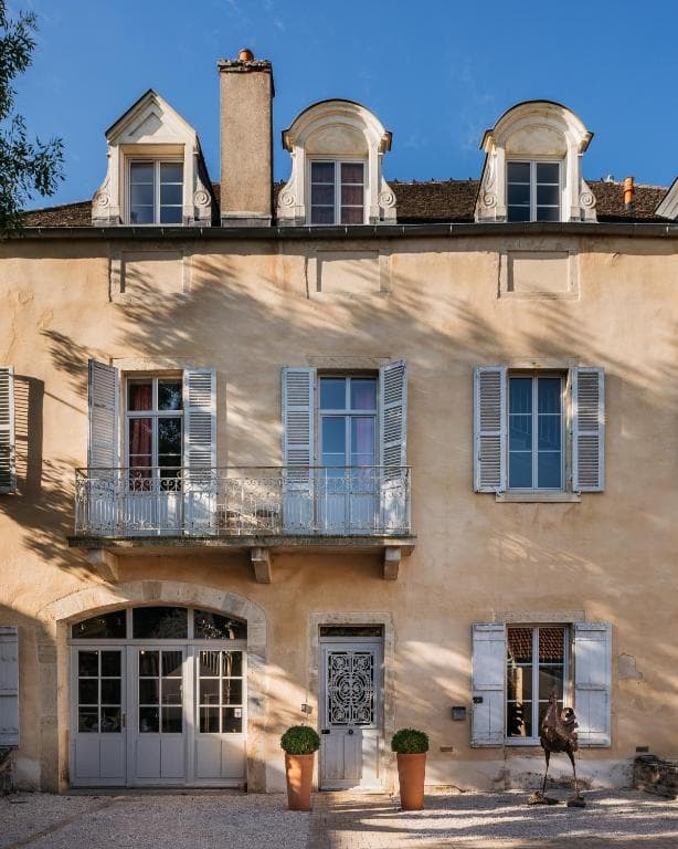 Photo of Clos du Cèdre