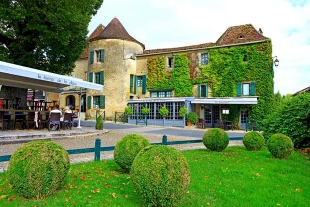Photo of Le Vieux Logis
