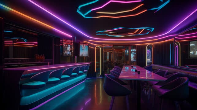 Neon image 2