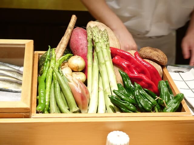 Tentempura Uchitsu image 4