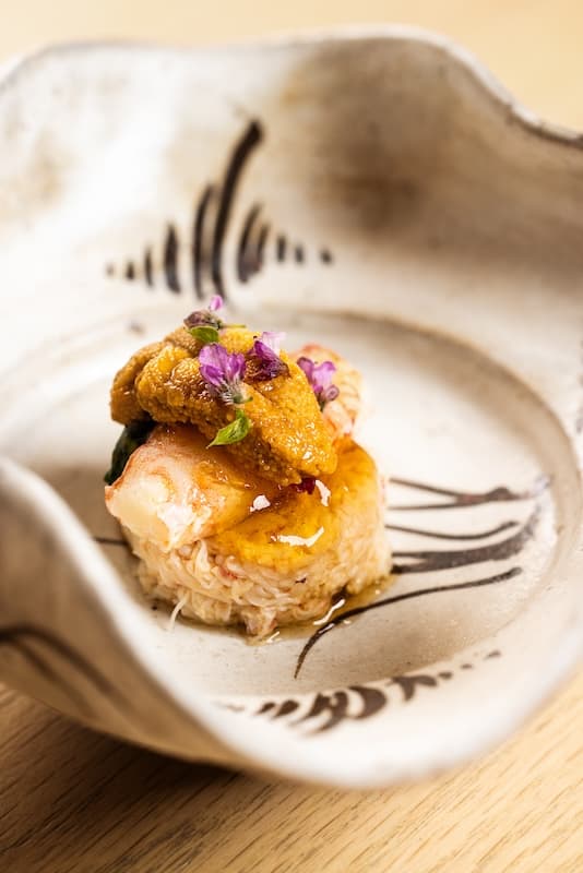 Sushi Kissho by Miyakawa image 3