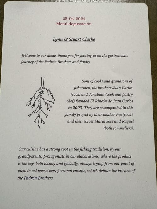 El Rincón de Juan Carlos image 4