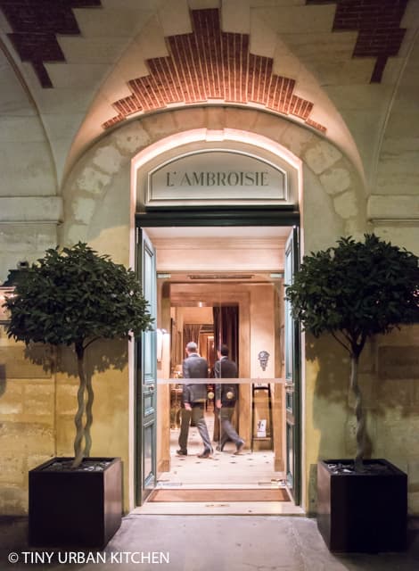 L'Ambroisie image 4