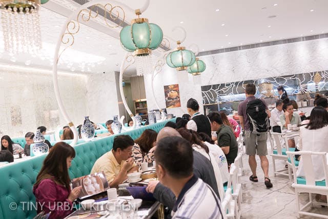 Ho Hung Kee (Causeway Bay) image 3