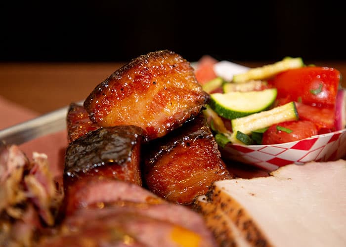 InterStellar BBQ image 3