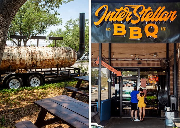 InterStellar BBQ image 2