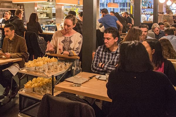 State Bird Provisions image 4