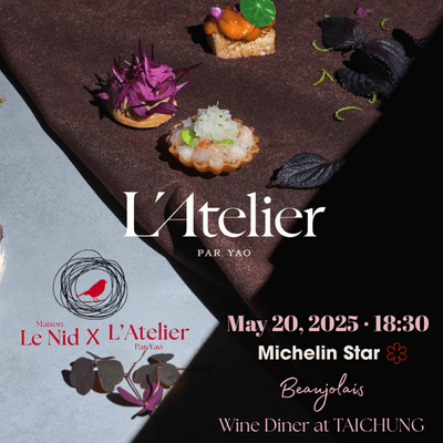 L'Atelier par Yao image 3