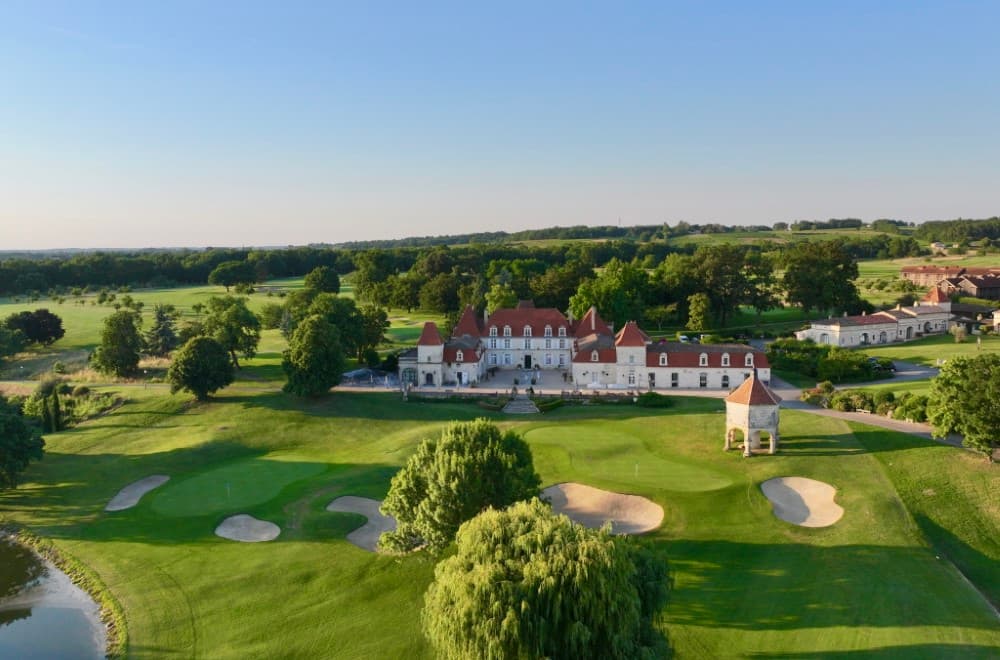 Les Fresques - Château des Vigiers image 4