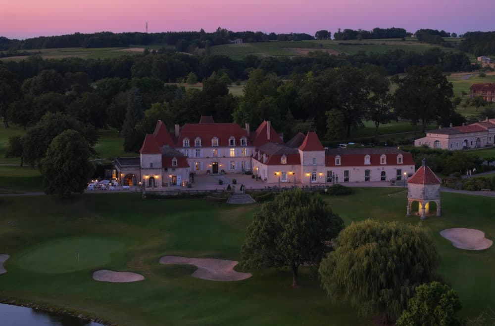 Les Fresques - Château des Vigiers image 3
