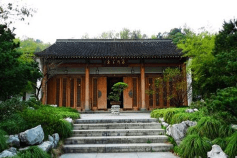 Longjing Manor image 2