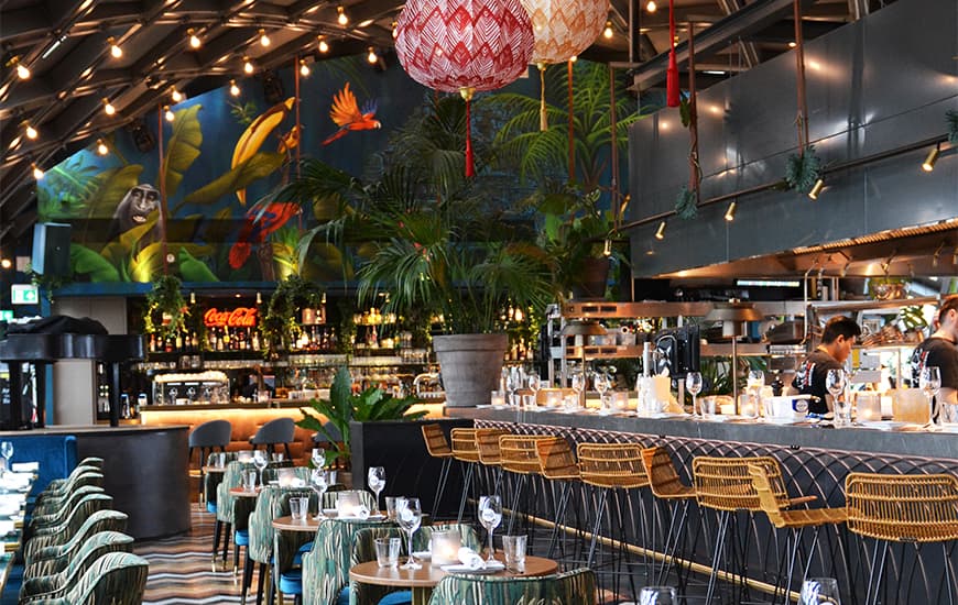 Ron Gastrobar image 3