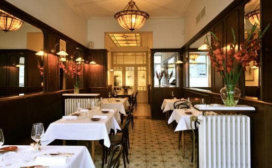 Bistrot du Nord image 4