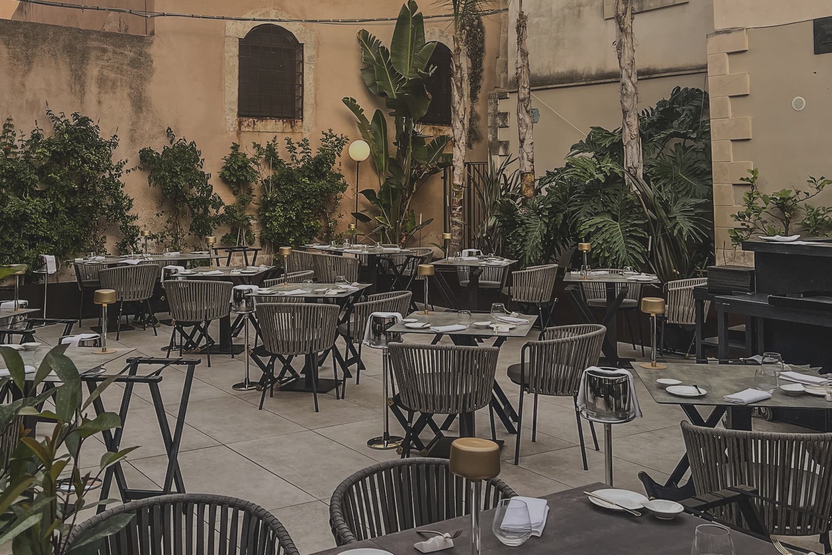 Photo of Cortile Spirito Santo