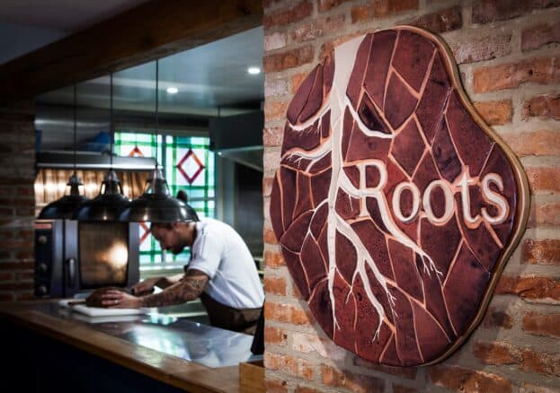 Roots image 2