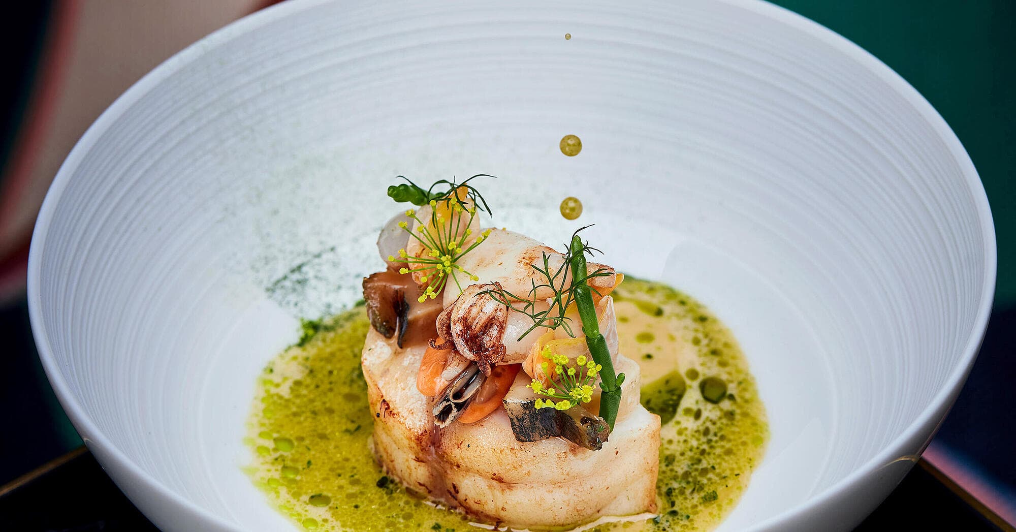 Alois - Dallmayr Fine Dining image 2