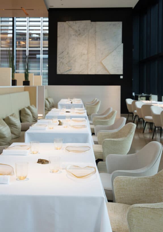 Photo of BEIGE Alain Ducasse