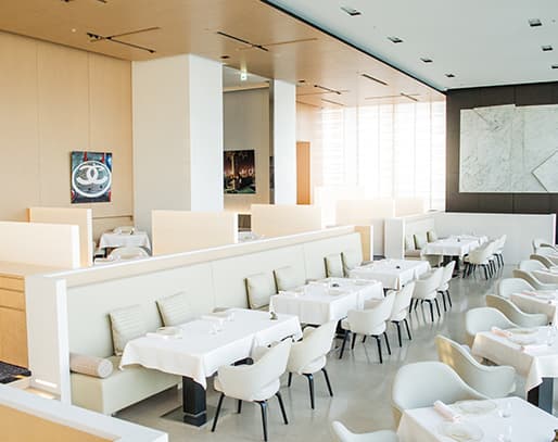 BEIGE Alain Ducasse image 4