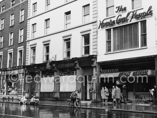 D'Olier Street image 4