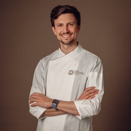 Paolo Griffa al Caffè Nazionale image 4
