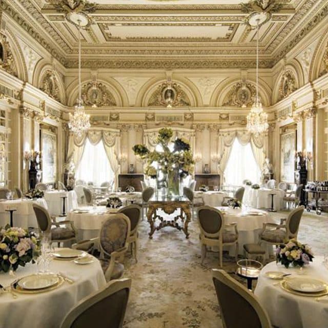 Le Louis XV - Alain Ducasse à l'Hôtel de Paris image 3