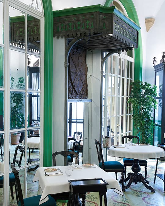 Gucci Osteria da Massimo Bottura image 3